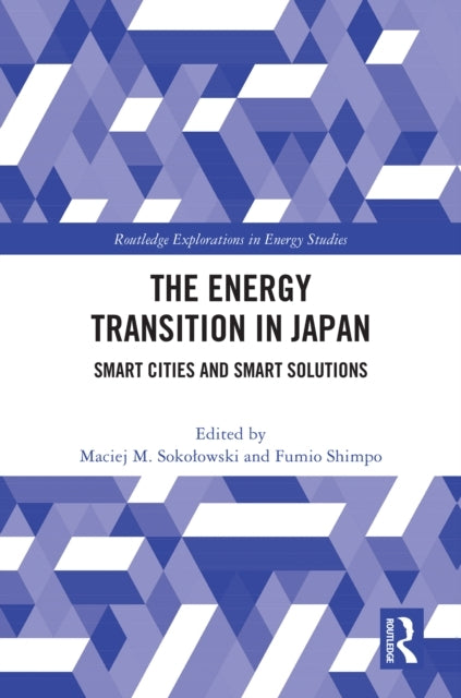 The Energy Transition In Japan Smart Cities and Smart Soluti