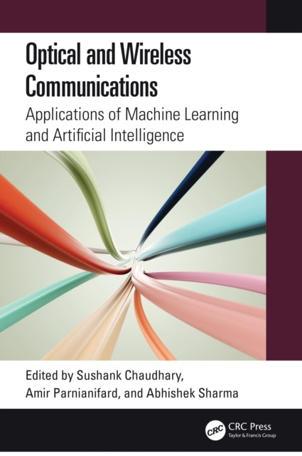 Optical and Wireless Communications Applications of Machine