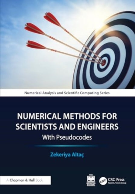 Numerical Methods For Scientists and Engineers With Pseudoco