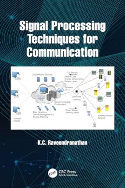 Signal Processing Techniques For Communication