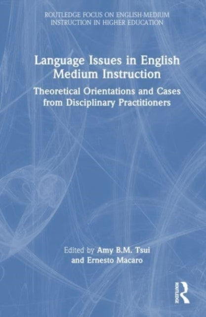 Language Issues in English Medium Instructiontheoretical Ori