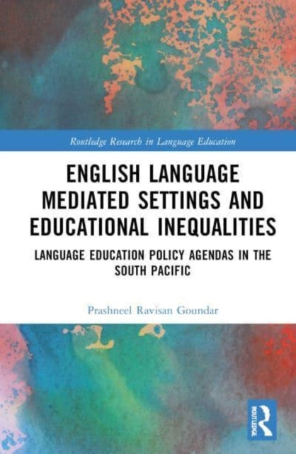 English Language-Mediated Settings and Educational Inequalit
