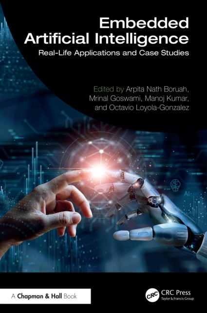 Embedded Artificial Intelligence Real-Life Applications and