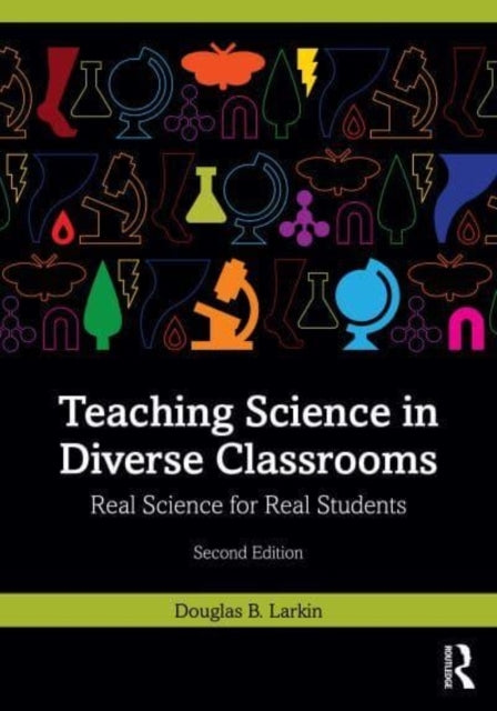 Teaching Science In Diverse Classrooms Real Science For Real