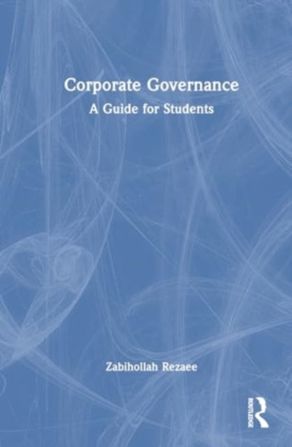 Corporate Governance A Guide For Students
