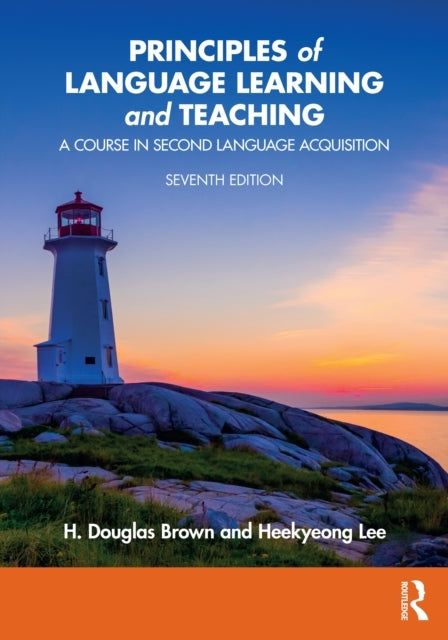 Principles of Language Learning and Teaching A Course In Sec