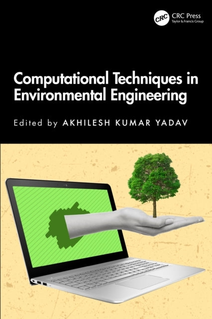 Computational Techniques In Environmental Engineering