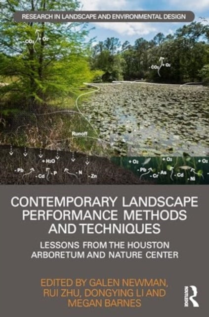 Contemporary Landscape Performance Methods and Techniques Le
