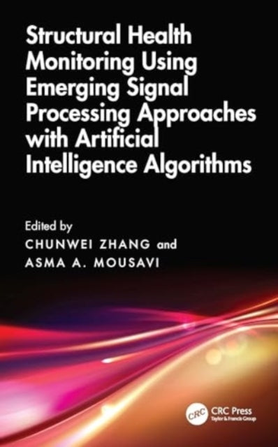 Structural Health Monitoring Using Emerging Signal Processin