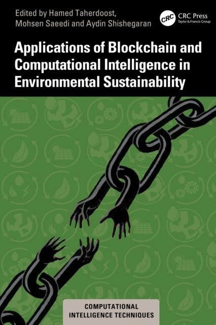 Applications of Blockchain and Computational Intelligence In