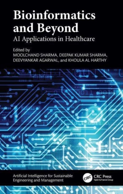 Bioinformatics And Beyond Ai Applications In Healthcare