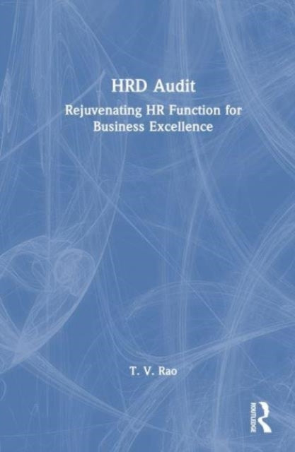 Hrd Audit Rejuvenating Hr Function For Business Excellence