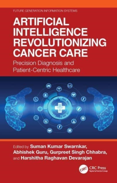 Artificial Intelligence Revolutionizing Cancer Care Precisio