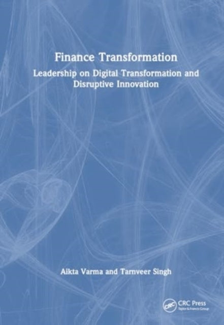 Finance Transformation Leadership On Digital Transformation