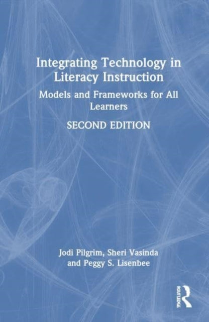 Integrating Technology In Literacy Instruction Models And Fr