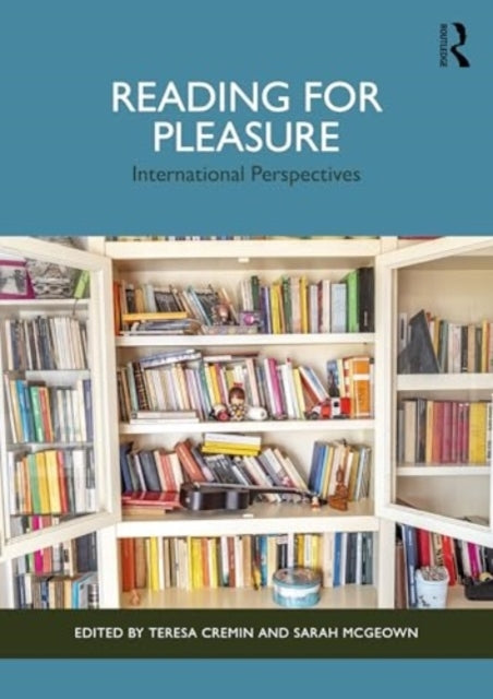 Reading For Pleasure: International Perspectives