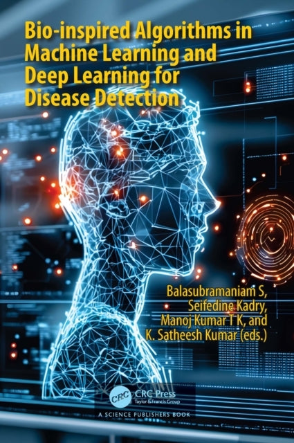 Bio-Inspired Algorithms In Machine Learning and Deep Learnin
