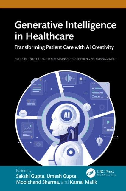 Generative Intelligence In Healthcare Transforming Patient C