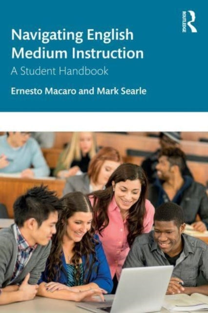 Navigating English Medium Instruction A Student Handbook