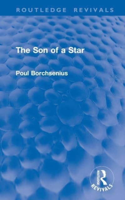 The Son of A Star