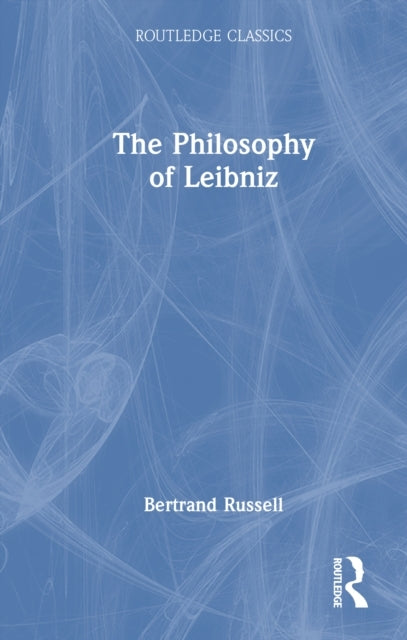 The Philosophy of Leibniz
