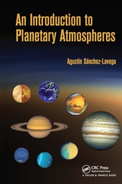An Introduction To Planetary Atmospheres