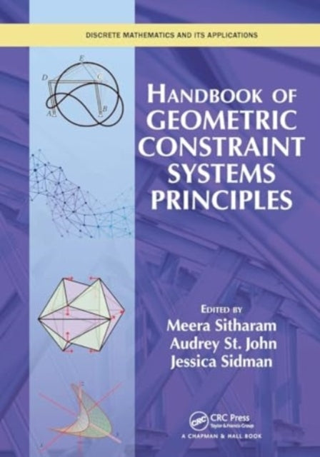 Handbook of Geometric Constraint Systems Principles