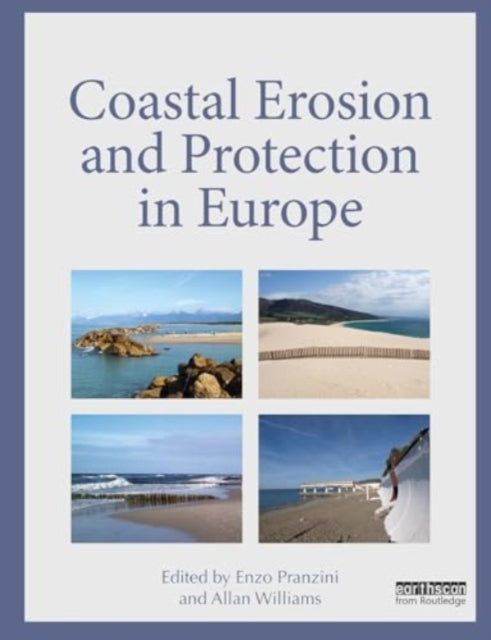 Coastal Erosion and Protection In Europe