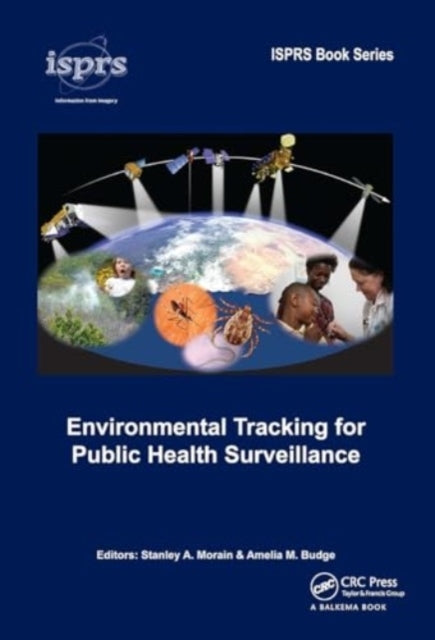 Environmental Tracking For Public Health Surveillance