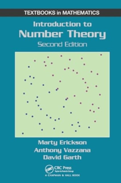 Introduction To Number Theory