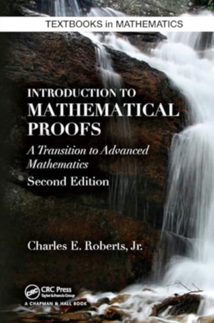 Introduction To Mathematical Proofs