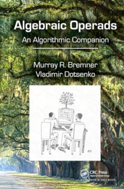 Algebraic Operads An Algorithmic Companion