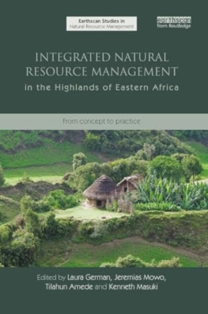 Integrated Natural Resource Management In The Highlands of E