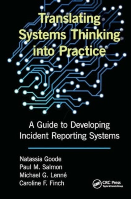 Translating Systems Thinking Into Practice A Guide To Develo