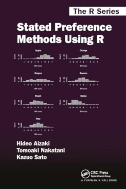 Stated Preference Methods Using R