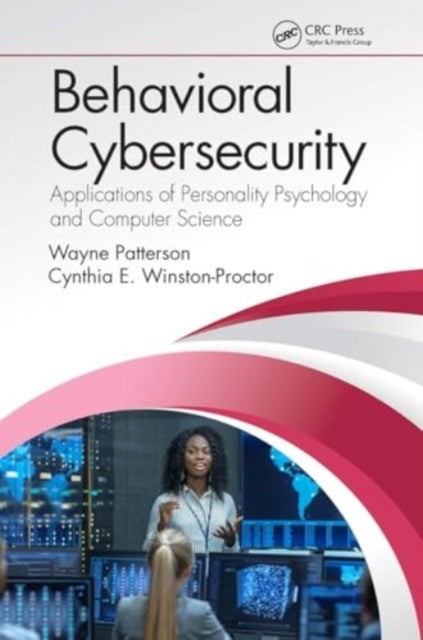 Behavioral Cybersecurity Applications of Personality Psychol