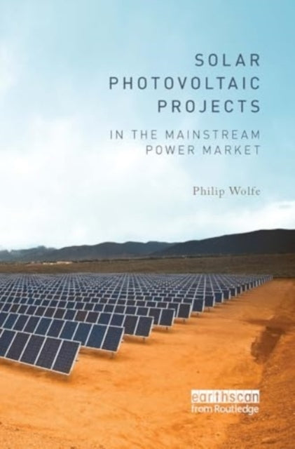 Solar Photovoltaic Projects In The Mainstream Power Market
