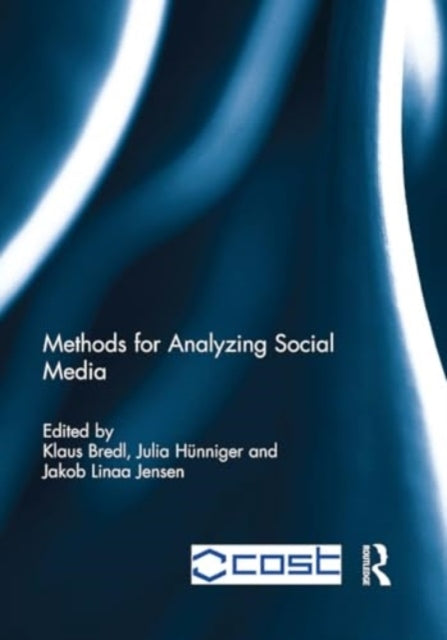 Methods For Analyzing Social Media