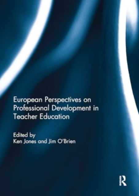 European Perspectives On Professional Development In Teacher