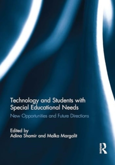 Technology and Students With Special Educational Needs New O