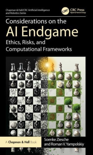Considerations On The Ai Endgame Ethics, Risks and Computati