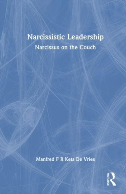 Narcissistic Leadership Narcissus On The Couch