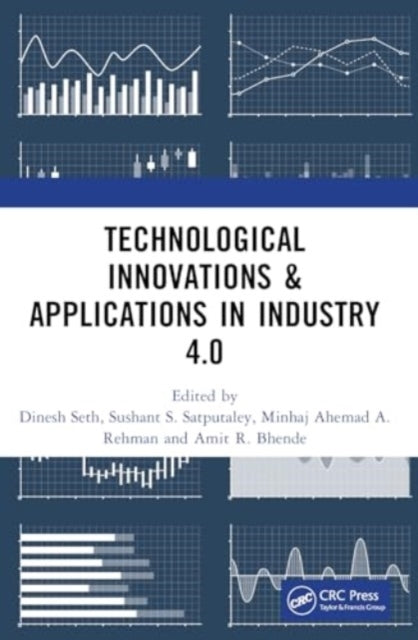 Technological Innovations & Applications In Industry 4.0