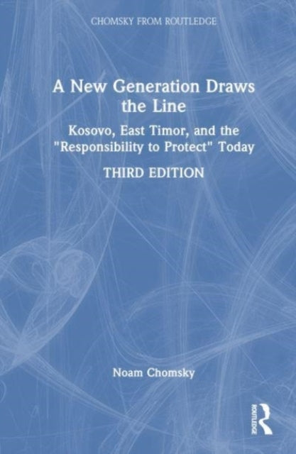 A New Generation Draws The Line Humanitarian Intervention An