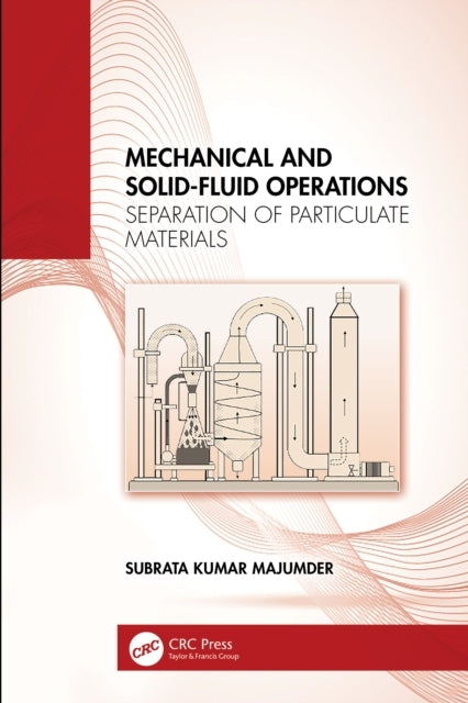 Mechanical and Solid-Fluid Operations Separation of Particul