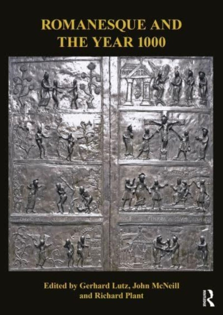 Romanesque and The Year 1000
