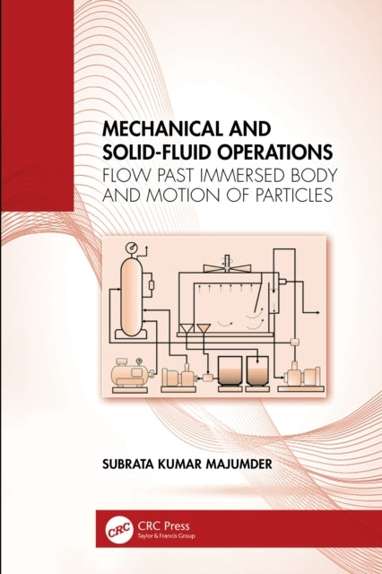 Mechanical and Solid-Fluid Operations Flow Past Immersed Bod