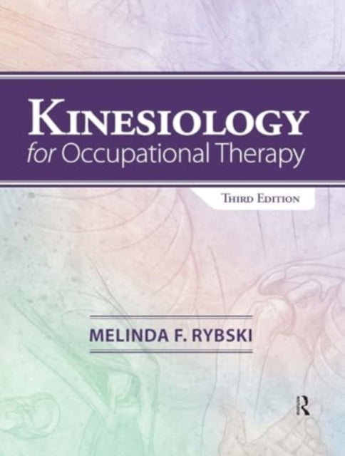 Kinesiology For Occupational Therapy