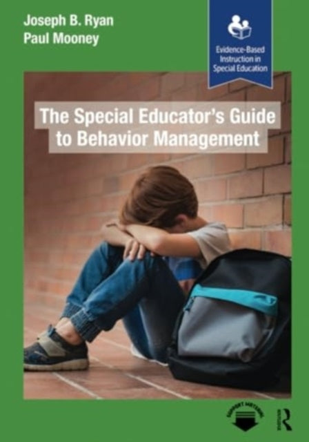 The Special Educator’S Guide To Behavior Management
