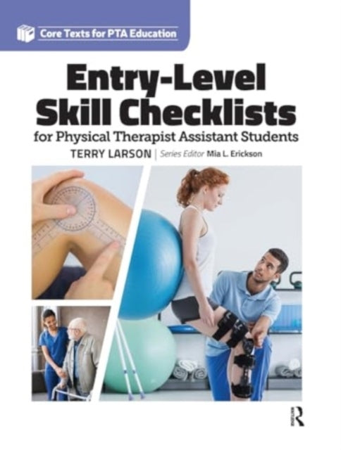 Entry Level Skill Checklists For Physical Therapist Assistan